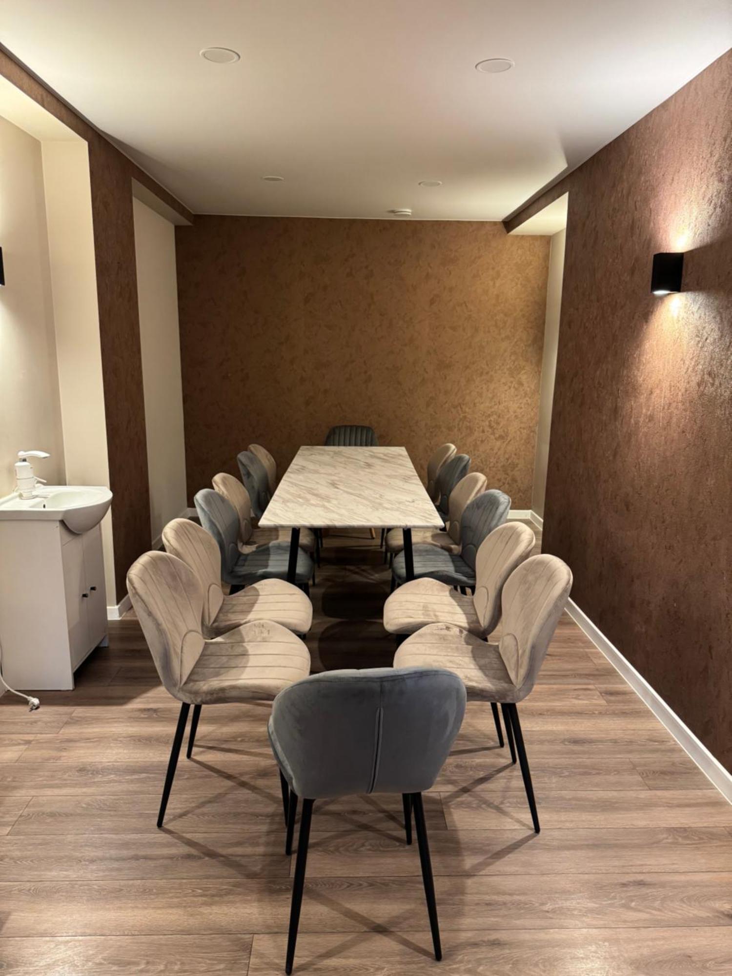 Dharma Stay Apartamentai Su Terasa Ir Vaizdu I Miesta Telšiai Esterno foto