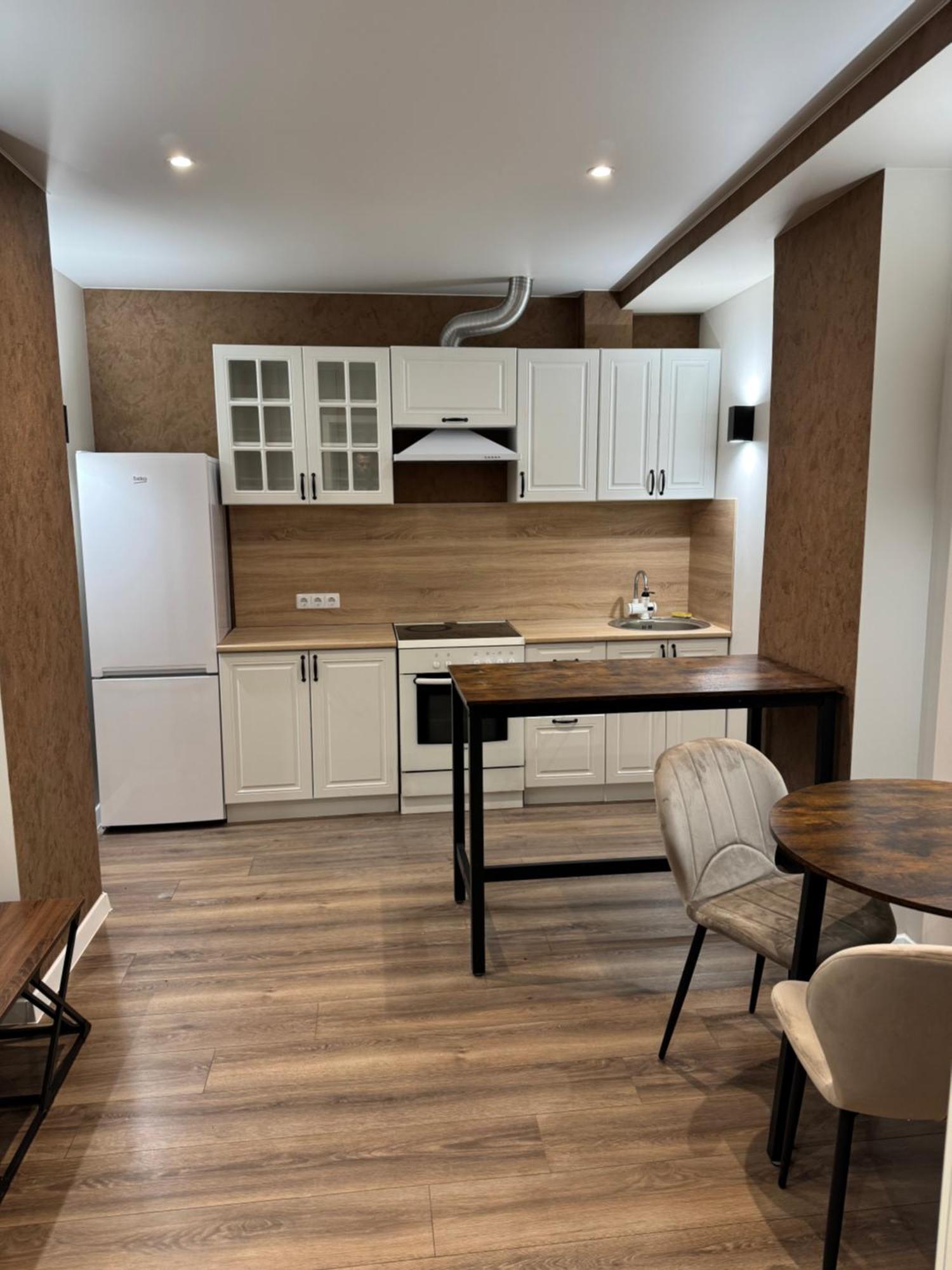 Dharma Stay Apartamentai Su Terasa Ir Vaizdu I Miesta Telšiai Esterno foto